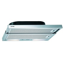 GORENJE Ugradni teleskopski aspirator DF6116E