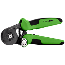 Presa za neizolovane izolovane jedn. i dvojne zavrsne caure