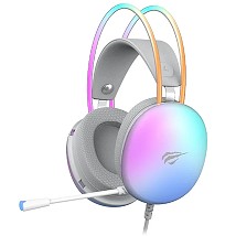 Havit Slušalice H2037d bela