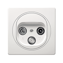 E612S.00 Prikljucnica antenskabela