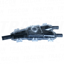 Y spojnica za kablove sa smolom za ispunu4×4-4×10mm2