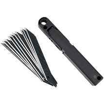 SK4 ostrica za noz 30 kom 0.2×12.5×90mm