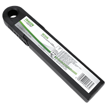 SK4 ostrica za noz 10 kom0.6×18×110mm × 10