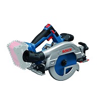 Bosch GKS 18V-57-2 GX Akumulatorska kružna testera