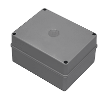 Nadgradna razvodna kutija 190x140x100 bez uvodnice