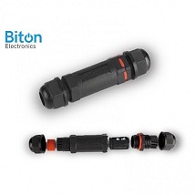 KABLOVSKA SPOJNICA KONEKTOR IP68 RAVNI I 3P 0.5-2.5 mm2 XY20 BBLINK