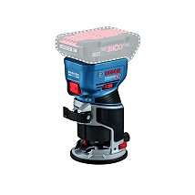 Bosch GKF 18V-8 Akumulatorska glodalica za ivice