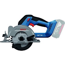 Bosch GKS 18V-51 Akumulatorska kružna testera