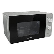 GORENJE SAMOSTALNA MIKROTALASNA RERNA MO17E1S