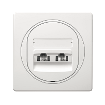 E613.00 Prikljucnica telefonskbela