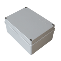 Nadgradna razvodna kutija IP55 250x200x95 bez uvodnica