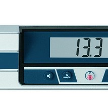 Bosch GIM 60 Digitalni merač nagiba