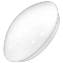 LED plafonjera Oyster Stella 24W RGB+W sa daljinskim