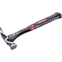 Fortum čekić tesarski, 680g, LOW-VIBE MEHANIZAM