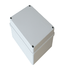 Nadgradna razvodna kutija IP55 250x200x125 bez uvodnica