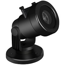 Spoljni LED projektornovo g. motivi 6x1W 6 kartica 5-10m