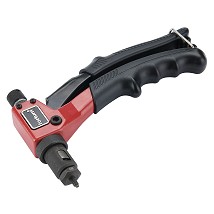 Fortum klešta za blind-zakivne matice, 200mm M3,M4,M5,M6