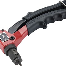 Fortum klešta za blind-zakivne matice, 200mm M3,M4,M5,M6