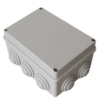 Nadgradna razvodna kutija IP55 300x250x120 sa uvodnicam