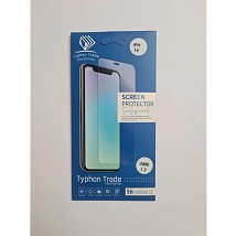 iPhone 14 Diamond 3D Fullcover Antistatic zaštitno staklo