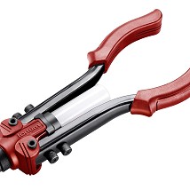 Fortum klešta za blok zakovice-pop nitne, dvoručna 330mm