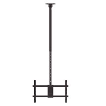 HOLMIOS 55031 PLAFONSKI ROTACIONI Nosač ZA 2 LCD, 43"-86", 2 X 50KG