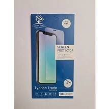 iPhone 14 Pro Diamond 3D Fullcover Antistatic zaštitno staklo
