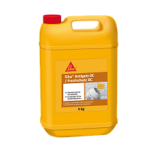 SIKA FROSTSCHUTZ OC / ANTIGELO OC 5KG