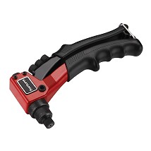 Fortum klešta za blok zakovice-pop nitne, 200mm