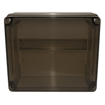 Nadgradna razvodna kutija IP55 300x250x120 sa EZN letvom