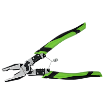 Multifunkcionalna kombinovana klesta L= 215mm 324g