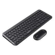 Havit bežični kombo ( miš + tastatura ) KB254GCM crna