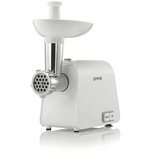 GORENJE MAŠINA ZA MLEVENJE MESA MG1602W