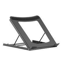 HOLMIOS 80009 POSTOLJE ZA Laptop 10-15", 3 POZICIJE, METALNO