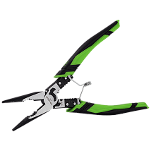 Multifunkcionalna ravna klestaL=215mm 259g