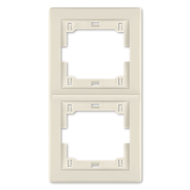 6711.9 Maska dvostruka PRESTIGkrem