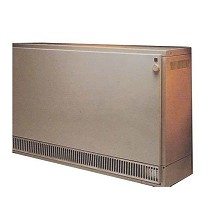 Magnohrom TA peć 2,5 KW