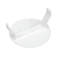 Poklopac za montaznu kutiju (doznu) fi60 sa perima pak-50