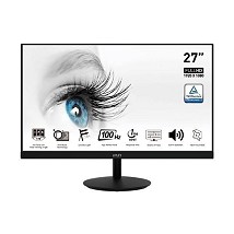 MSI PRO MP271A 27" 100HZ Monitor