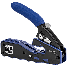 Alat za rezanje guljenje i presovanje RJ45