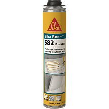 SIKA BOOM - 582  FOAM FIX 750 ML
