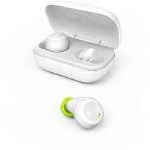 HAMA SLUŠALICA "SPIRIT CHOP" BLUETOOTH TRUE WIRELESS BELE