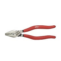 Z 60 0 01 klesta za krimpovanje hilzne 180mm 0.25-16mm klas