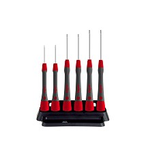 Precizni odvijac garnitura 7pcs 263PK601 mehanicarska c-c