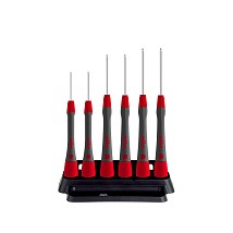 Precizni odvijac garnitura 7pcs 264PK601 mehanicarska c-c