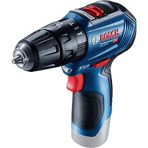Bosch GSB 12V-30 Akumulatorska bušilica-odvrtač, solo