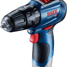 Bosch GSB 12V-30 Akumulatorska bušilica-odvrtač, solo