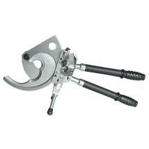 Sekac za Cu/Al kablove sa transm. i tel.drskama + torba1000m