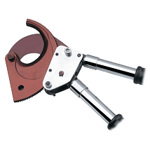 Alat za rezanje Cu-Al kablova500mm2 60mm. 3600g