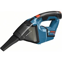 Bosch GAS 12V akumulatorski usisivač